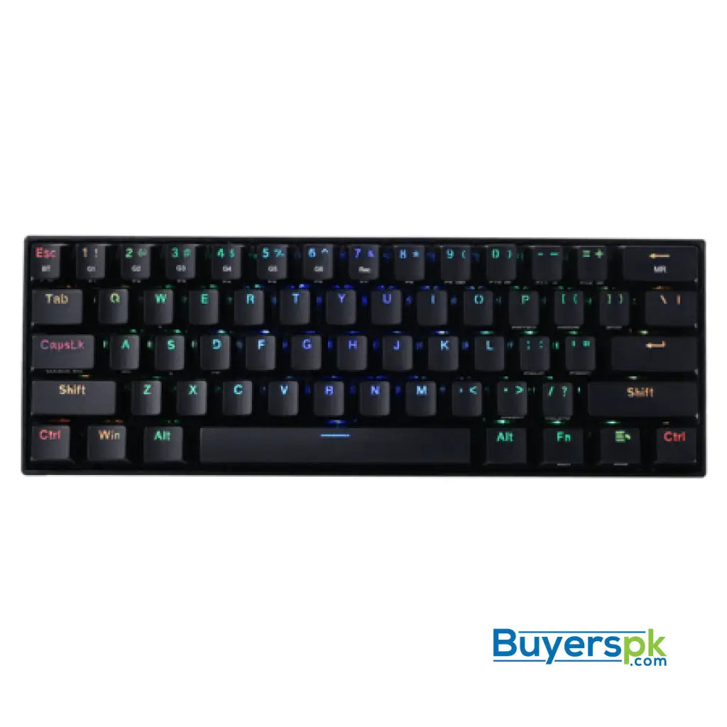 Redragon K530 Draconic Rgb Wireless Mechanical Keyboard - Price in Pakistan Redragon K530 Draconic Rgb Wireless Mechanical Keyboard - Price in Pakistan